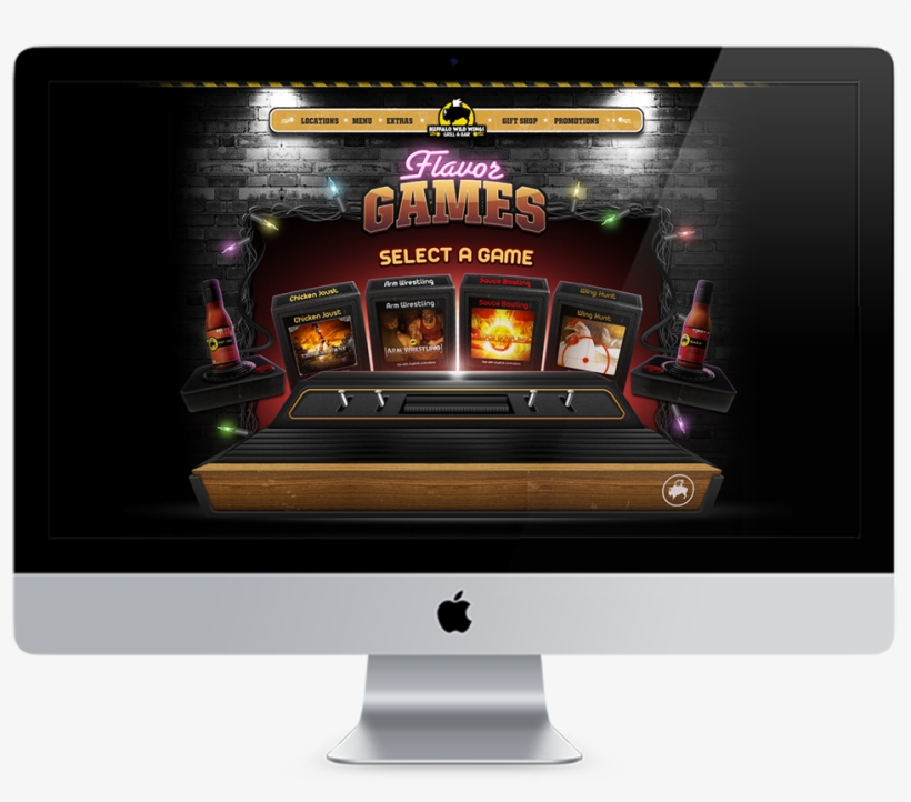 Within The Restaurant's Site, Players Could Tap Into - Computer Monitor, transparent png
