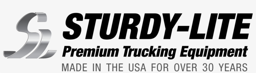 Sturdy-lite Premium Trucking Equipment - Graphics, transparent png
