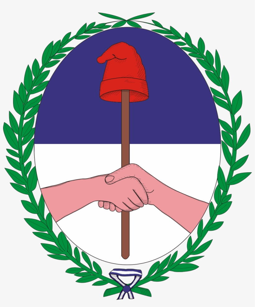 Coat Of Arms Of Patagonia, transparent png