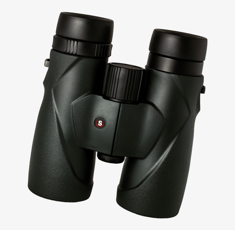 Binocular Power - Binoculars, transparent png