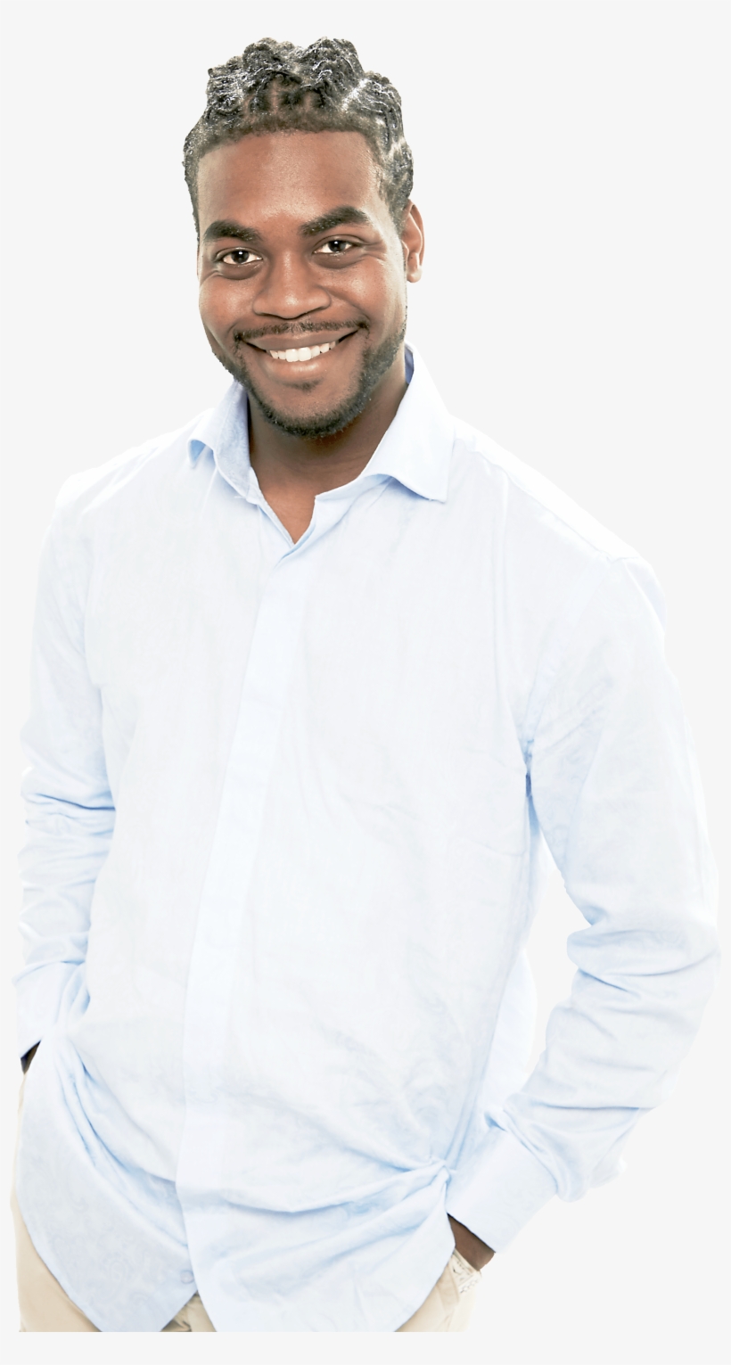 Steve Harvey Png, transparent png