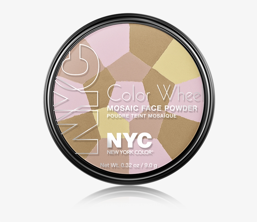 Nyc Blush, transparent png