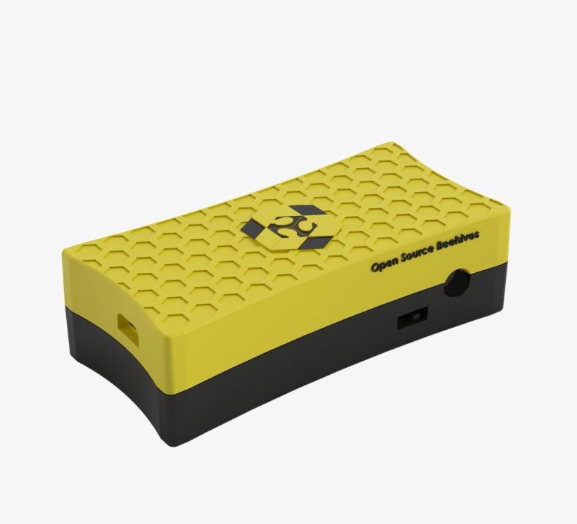 Opensource Beehive - Mattress, transparent png
