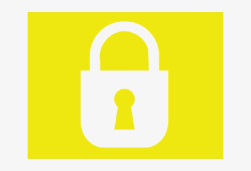 Lock Clipart Lock Icon - Schloss Clipart, transparent png