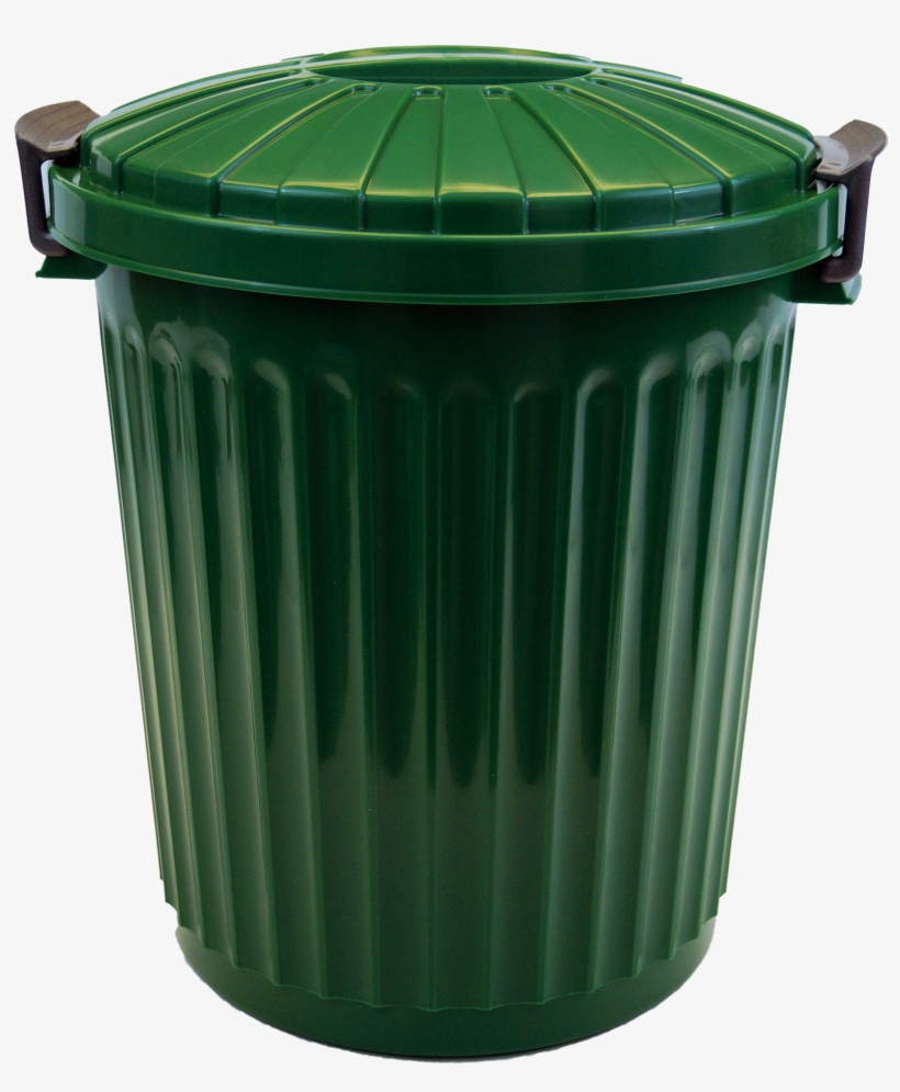 Bin Oscar 23 L - Plastic, transparent png