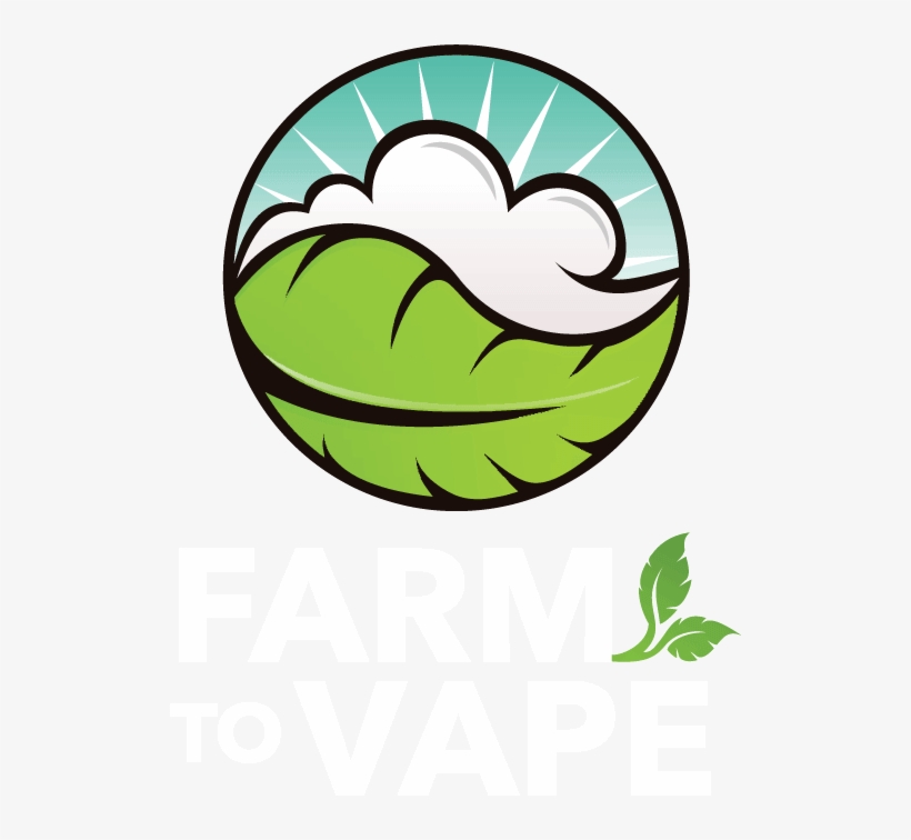Welcome To Farm Vape - Farm To Vape, transparent png