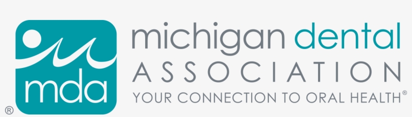 Mda Professionals - Michigan Dental Association, transparent png