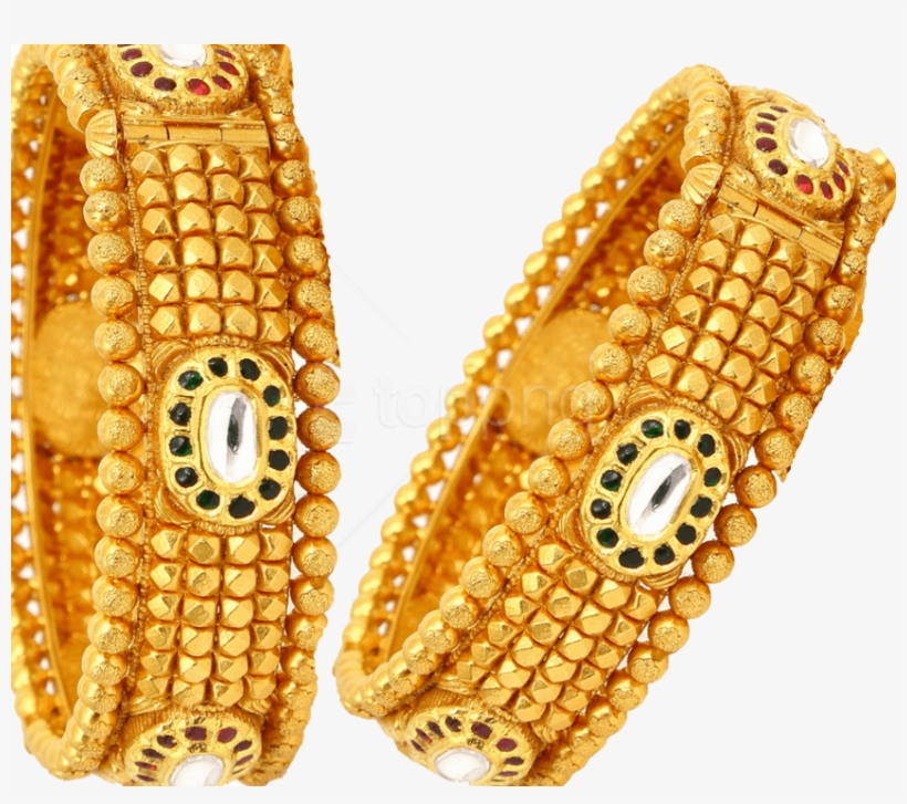 Free Png Indian Jewellery Png - Gold Jewellery Images Png, transparent png