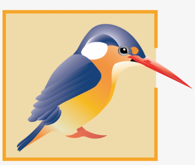 Playful Parenting Workshop - Kingfisher School Oldham Logo, transparent png
