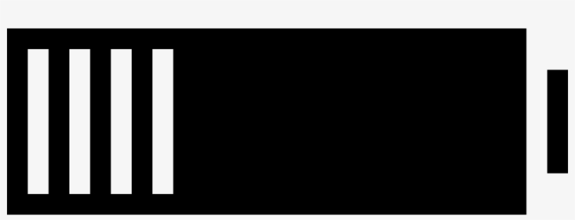 Mobile Laptop Battery Empty Low Danger Denote Signal - Darkness, transparent png