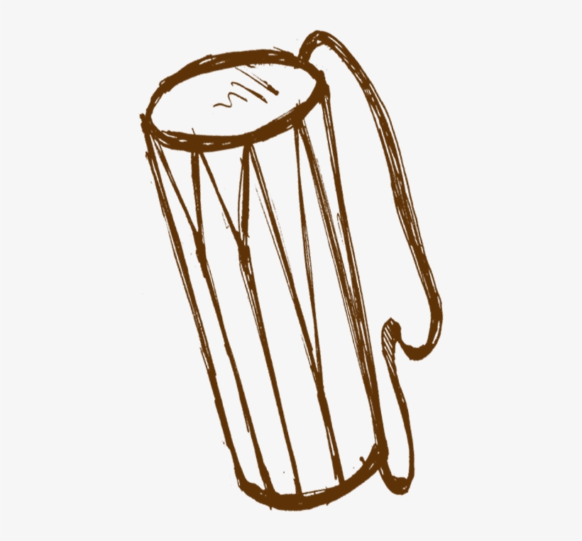 Image01 - Dholak, transparent png