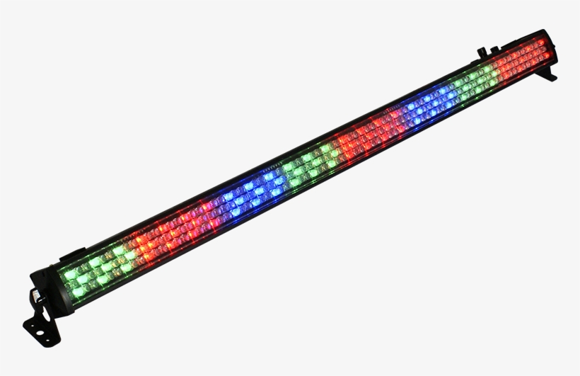 Blizzard Lighting Pixelstorm 240 Dmx Led Strip Light - Pixelstorm 240, transparent png