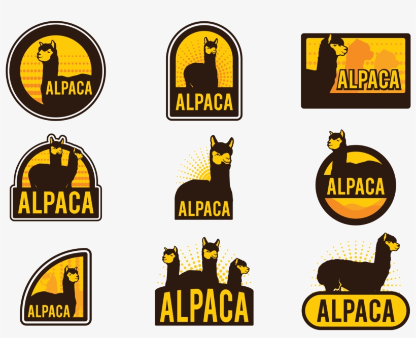 Alpaca Png - Abracadabra Nope You Re Still, transparent png