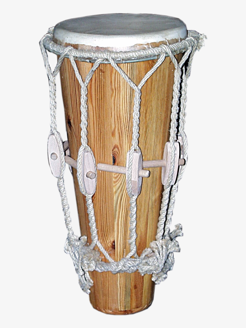 Trommelbau Mit Dem Klang-holz E - Chenda, transparent png