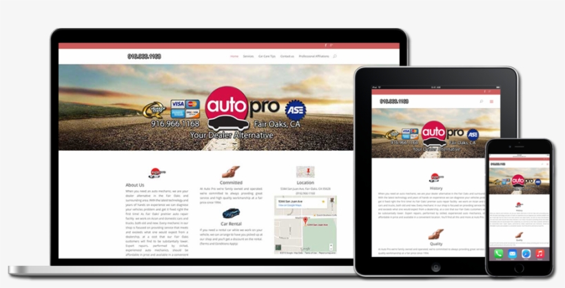 Designing Website For Pc And Mobile Anaheim Website - Pc Mobile Png, transparent png