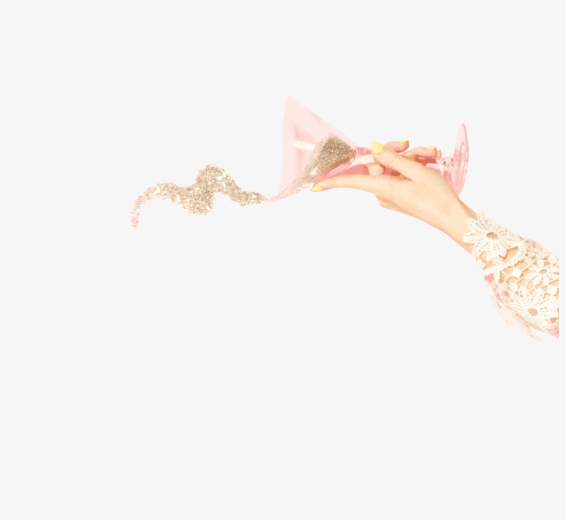 New Client Offer - Wrapping Paper, transparent png