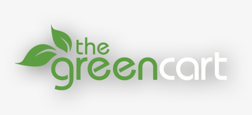 Eat No Evil - Green Cart Logo, transparent png