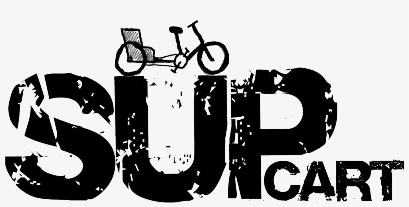 Sup Cart Logo - Bahrain Riders, transparent png