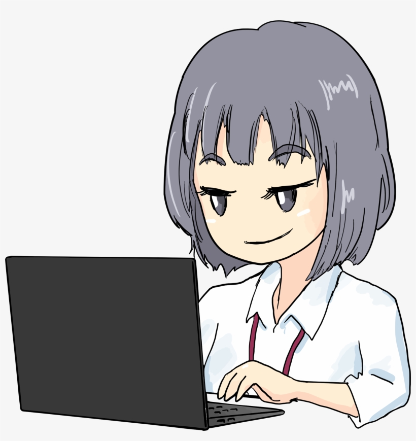 Big Image - Personal Computer, transparent png