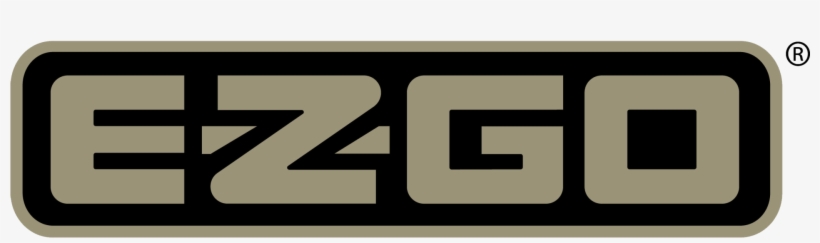 Interstate Cycle Carries The Complete Line Of E Z Go - Ez Go Logo, transparent png