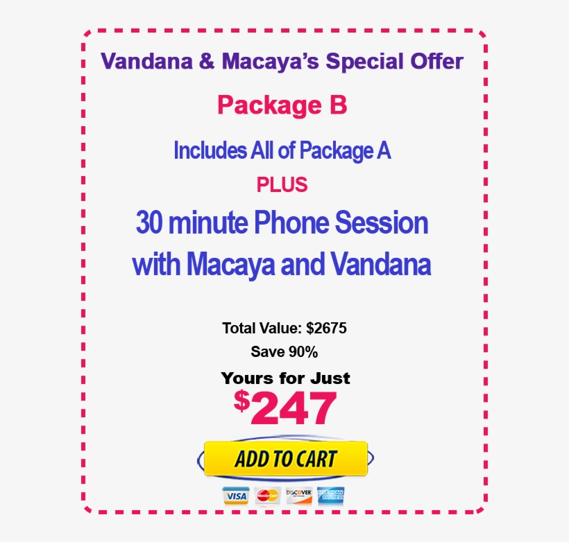 Get Ready To Change Your Life And Ascend With Ease - Add To Cart Button, transparent png