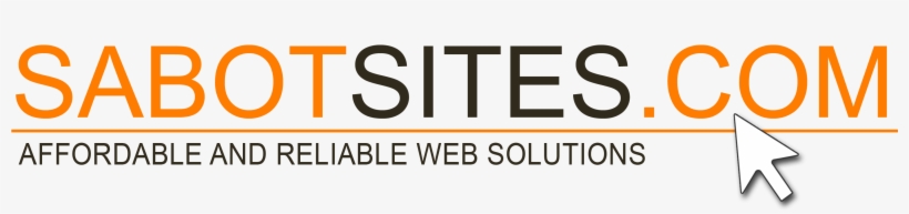 Sabot Sites - Graphics, transparent png