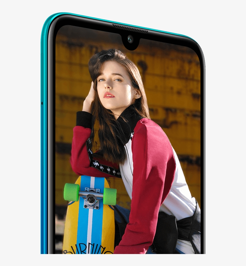 Dazzling Photography - Huawei Y7 Pro 2019 Harga, transparent png