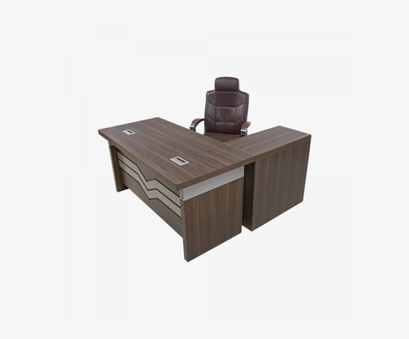 Office Table - Coffee Table, transparent png