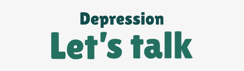 Depression Is Also Known As The Largest Cause Of Disability - Dams Crs-psychiatry 2017, transparent png