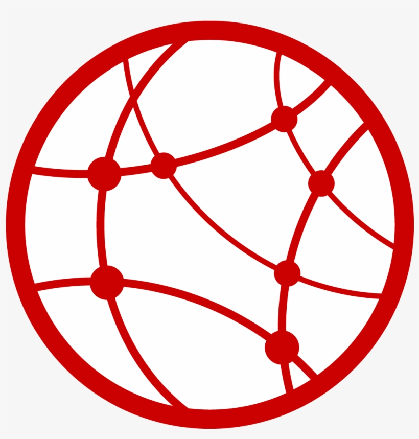 Red Hat - Circle, transparent png