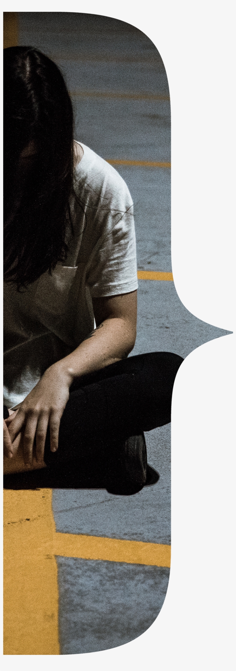 Depression - Mobbing, transparent png