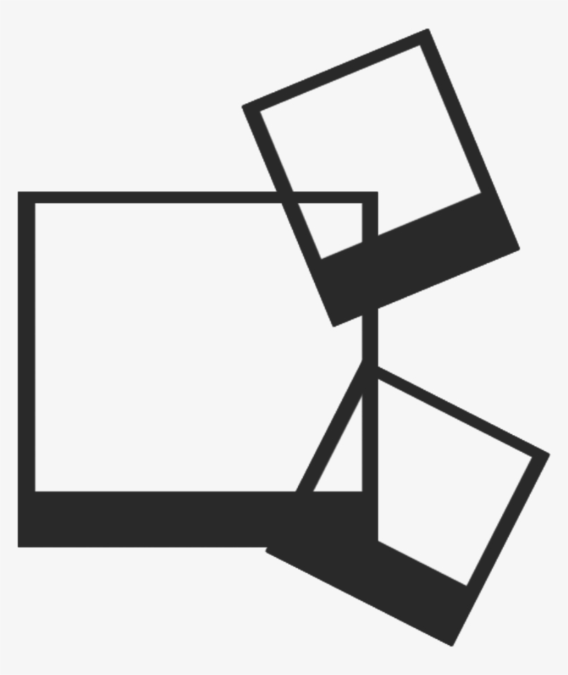 Polaroid Png By Carlyydesigns On Deviantart - Polaroid Png, transparent png