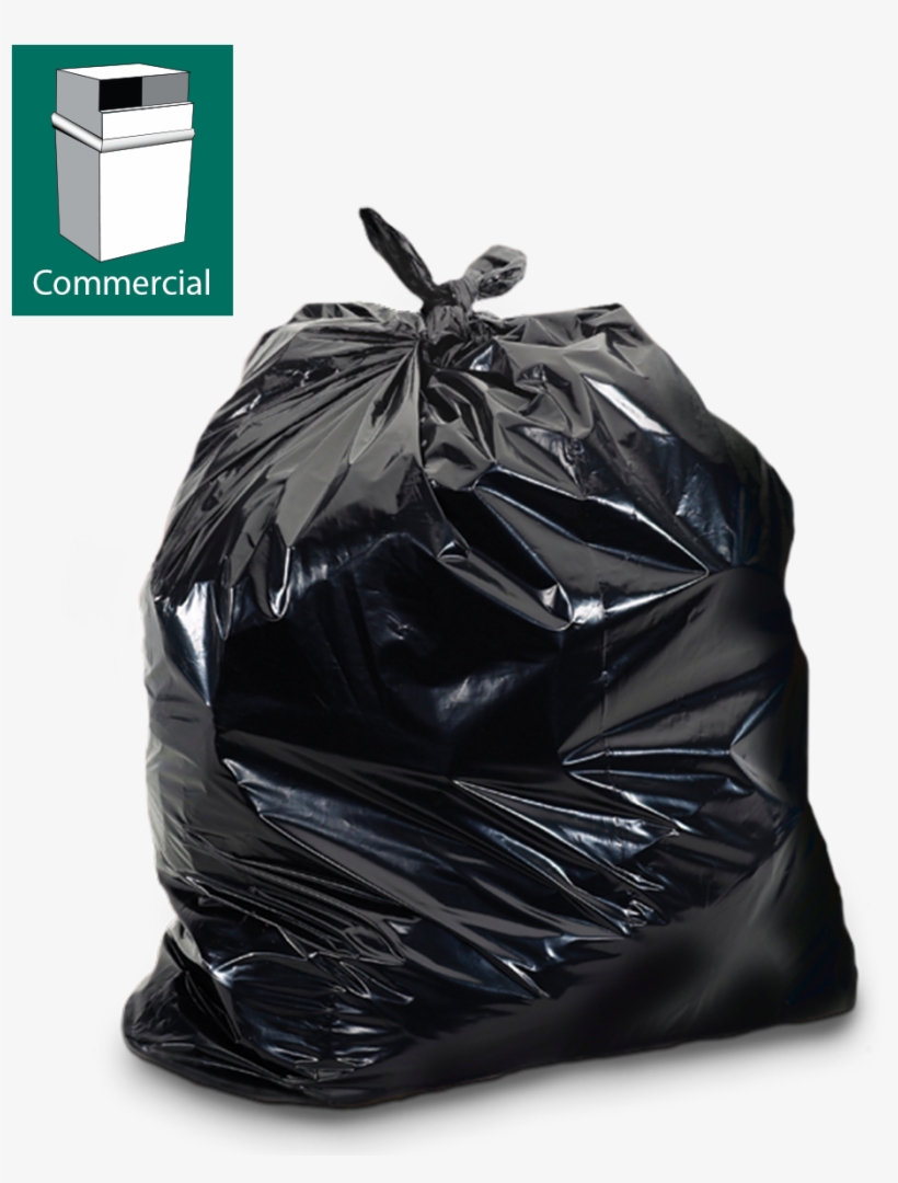 Garbage Bags Png - Materials Garbage Bins Bags, transparent png