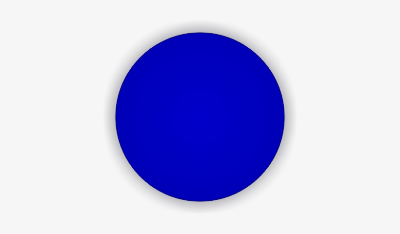 Glow Effect Png - Circle, transparent png
