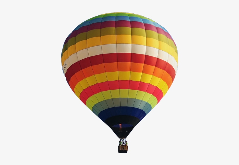 Hot Air Balloon Png, transparent png