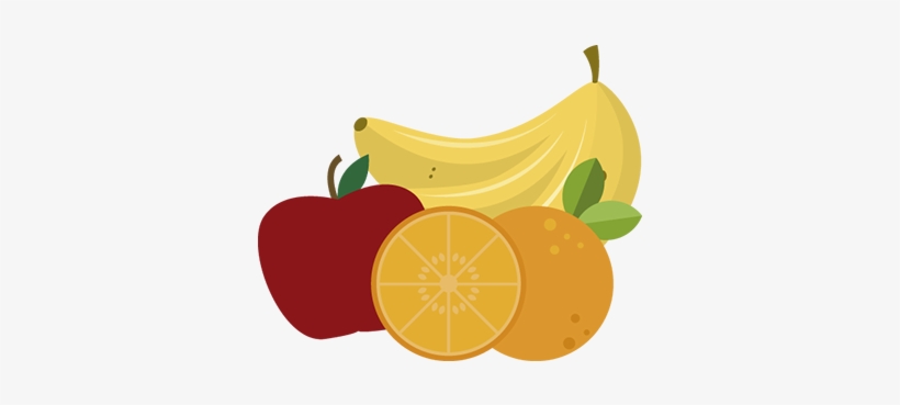 Frutas - Frutas Y Verduras Png, transparent png