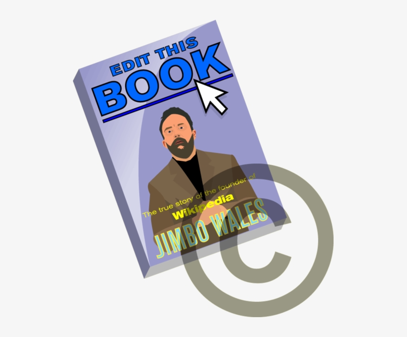 Fair Use Icon - Wikimedia Commons, transparent png