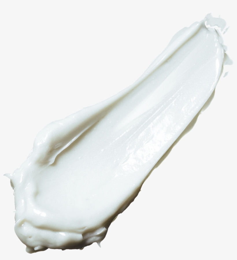 White Cream Swatch Png, transparent png