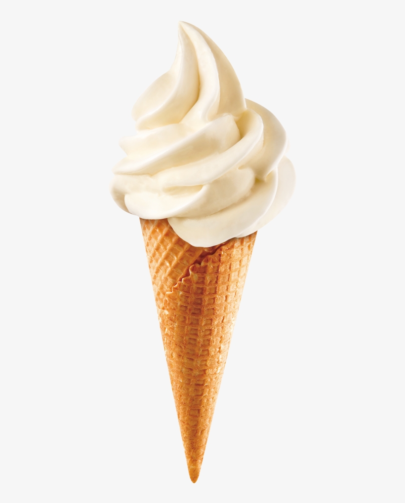 Ice Cream Cone, transparent png
