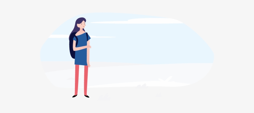 You're Going Through A Difficult Phase In Life And - Cartoon, transparent png