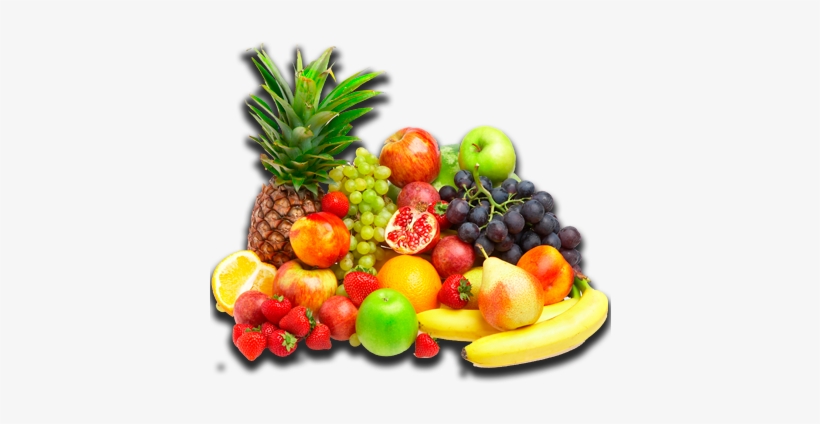 Fruverfresh Distribucion Y Verduras - Fresh Fruits, transparent png