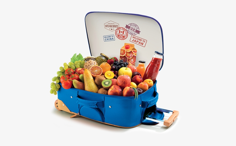 Este Verano Continúa La Campaña Freshness From Europe - Diet Food, transparent png