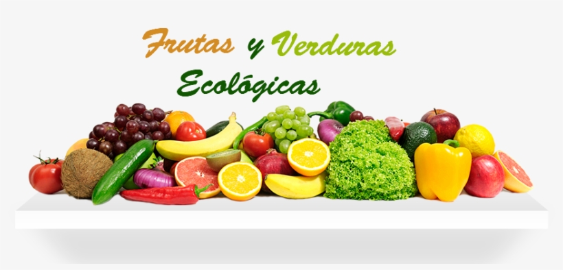 El Colmado Bio - Fruits And Vegetables In Ethiopia, transparent png