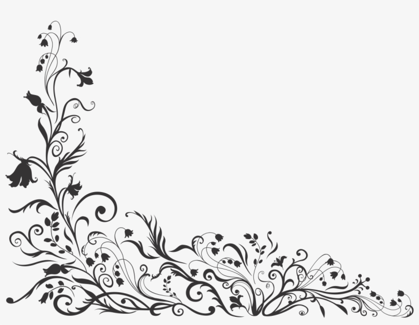 Pesquisa Google Vetor Png Bordas Arabescos 1201x1201 Png Download Pngkit