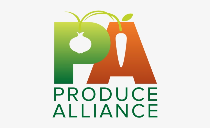 En 1996, La Alianza De Frutas Y Verduras Fue La Pionera - Produce Alliance, transparent png