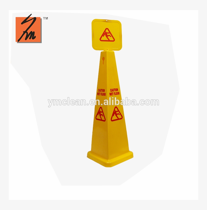 China Suppliers Y8010 Cleaning In Progress A Frame - Wet Floor, transparent png