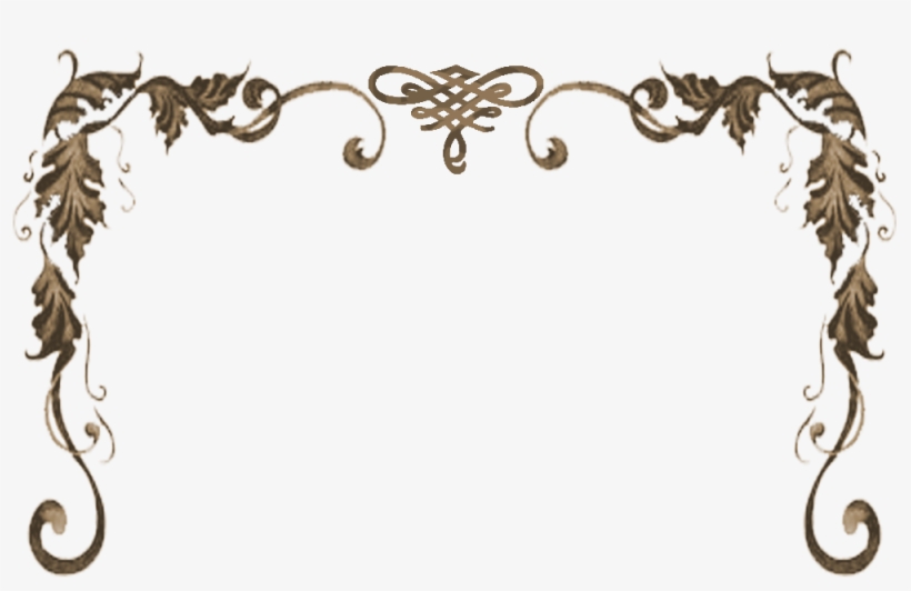 Виньетки Прозрачный Фон, transparent png