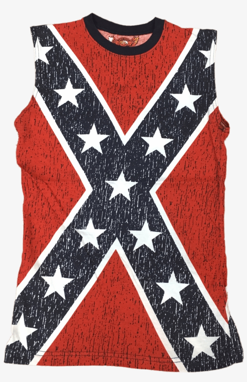 Product Image 1 - Confederate Flag Phone Case, transparent png