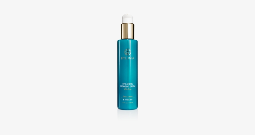 Hyaluronic Cleansing Cream, transparent png