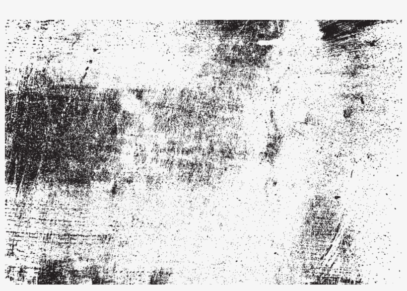 Industrial - Distress Overlay, transparent png